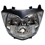 Фара для мотоцикла Suzuki GSF1250 07-11, GSF650 05-08