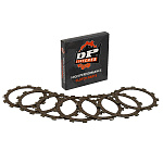 Диски сцепления фрикционные DP-Clutch 5410-7