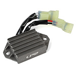 Реле зарядки Yamaha YZ450FX 16-18, YZ250FX 15-19, WR250F 15-19, WR450F 16-18 2GB-81960-00 Тип 2
