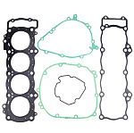 Комплект прокладок AHL Kawasaki Z900 17-23, Z900RS 18-23