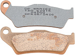 Тормозные колодки DP-Brake DP628