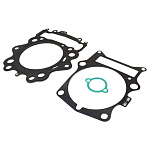 Комплект прокладок CHAKIN Yamaha GRIZZLY 700 Верхний