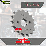 Звезда цепного привода JTF259.16