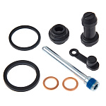 Ремкомплект тормозного суппорта зад BWX Yamaha WR250F/450F, YZ125/250/YZ250F/450F 03-22 (18-3032)