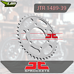 Звезда цепного привода JTR1489 39