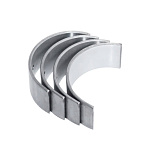 Шатунные вкладыши AHL Yamaha XV400 91-94, XVS400 96-17