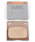 Тормозные колодки DP DP203