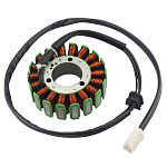 Статор генератора Suzuki GSX-R600/750 SRAD 96-00 31401-33E00-000