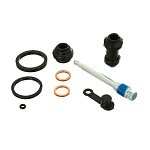 Ремкомплект тормозного суппорта зад BWX Honda CRF250R 04-23, CRF450R 02-23, CRF450RX (18-3029)