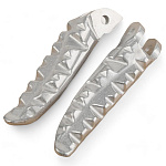 Подножки задние для мотоцикла Ducati Panigale 899 14-15, 1199 12-14