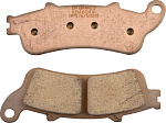 Тормозные колодки DP-Brake DP576