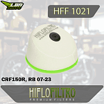 Воздушный фильтр HIFLO HFF1021 Honda CRF150R, RB 07-23