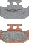 Тормозные колодки DP-Brake SDP315