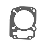 Honda CB125F 14-17, CBF125 09-13, CBF150 05-12 Прокладка цилиндра 12191-KYA-C00