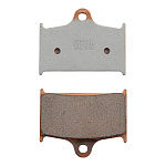 Тормозные колодки DP-Brake SDP503HH+