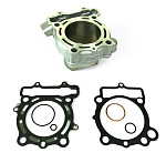 Цилиндр+прокладки(верх) STD Athena Kawasaki KX250F 17-19