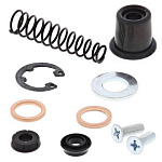 Ремкомплект перед. тормозного цилиндра ALL BALLS Honda CRF150 07-15, 250X 04-15 450X 05-15 (18-1002)