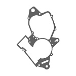 Honda CR125R 01-02 Прокладка половинок картера 11191-KZ4-L10