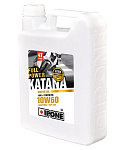 Масло Ipone Full Power Katana 10W60 4л.