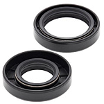 Компл. сальников к/вала ALL BALLS Yamaha YZ85 02-16, YZ80 80-01  (24-2022)
