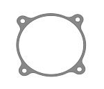 CF MOTO X4, X5 H.O, X8, Z8, U8 прокладка 2 корпуса вариатора 0800-012002