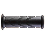 Грипсы на руль ARIETE HONDA SH SS BLACK WITH HOLE 22/24