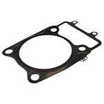 Прокладка цилиндра CHAKIN CF MOTO 500\A\2A, X5 0180-023004 металл