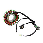 Статор генератора Polaris Sportsman 500 06-14, Ranger 500 06-13, Ranger Crew 500 11-13 3089906 и др