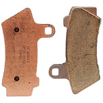 Тормозные колодки DP-Brake DP711