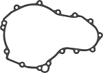 BMW F650GS, F700GS, F800GS прокладка крышки генератора 11147670688