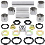 Ремкомплект прогрессии ALL BALLS Husqvarna SM450R/510 05-07, TC250/450/510 05-07,TE250/450 (27-1147)