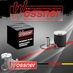 Поршень в сборе Wossner Husqvarna CR250/WR250 99-13 (A)