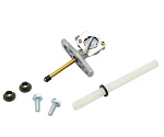 Бензокраник Honda XR400R 96-04, XR600R 88-00 16950-KCY-671 16950-MN1-871