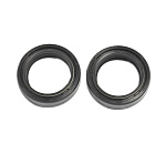 Комплект сальников вилки Athena 35x48x11 (55-108)