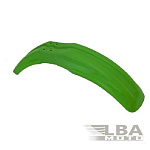 Крыло переднее R-Tech Kawasaki KX85 98-13, KX100 04-13 (R-PAKX0VE0085) зеленое