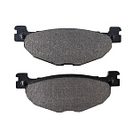 Тормозные колодки AHL FA408 