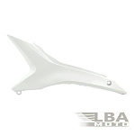 Обтекатели возд. фильтра R-Tech Honda CRF250R 14-17, CRF450R 13-16 (R-FILCFCRFBN13) белые