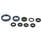 Комплект сальников двигателя ATHENA Kawasaki KX450F 06-15, KFX450R 06-14