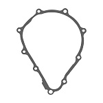 Honda CRF150F 06-18 прокладка крышки генератора 11395-KRM-840, 11395-KWK-900