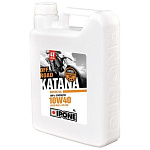 Масло Ipone KATANA OFF ROAD 10W40 4л.