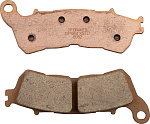 Тормозные колодки DP-Brake DP584