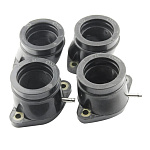 Манифолды Yamaha XJR1200/1300 94-01 4KG-13586-00, 4KG-13586-01, 4KG-13596-00, 4KG-13596-01