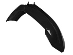 Крыло переднее R-Tech KTM SX 85 13-17 (R-PAKTMNR0985) Черный