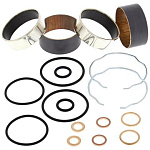 Комплект направляющих вилки ALL BALLS Honda CB1300 03-10, CBR1000RR 04-07, CBR1100XX (38-6089)