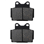 Тормозные колодки AHL FA104