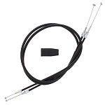 Трос газа ALL BALLS Honda XR250R 96-04  (45-1020)