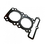 Прокладка ГБЦ ATHENA Kawasaki EX300 13-17, EX250 13-17, Z250 13-17, Z300 15-16, KLE250/300 2017