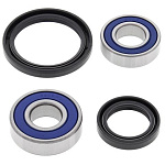 Комплект подшипников переднего колеса ALL BALLS KTM EXC/MXC/LC4/RXC/SXC/DUKE (25-1061)