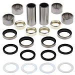 Подшипники оси маятника ALL BALLS Kawasaki KLX450R 08-09, KX250F 06-16, KX450F 06-15  (28-1156)