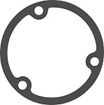 164FML прокладка масляного фильтра (центрифуги)